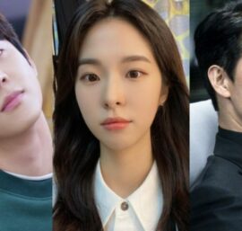 Review: Drama Korea “Unlock My Boss” – Bagaimana AI Merubah Kehidupan Seseorang
