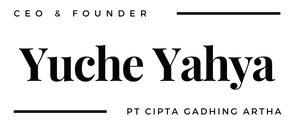 Yuche Yahya Sukaca