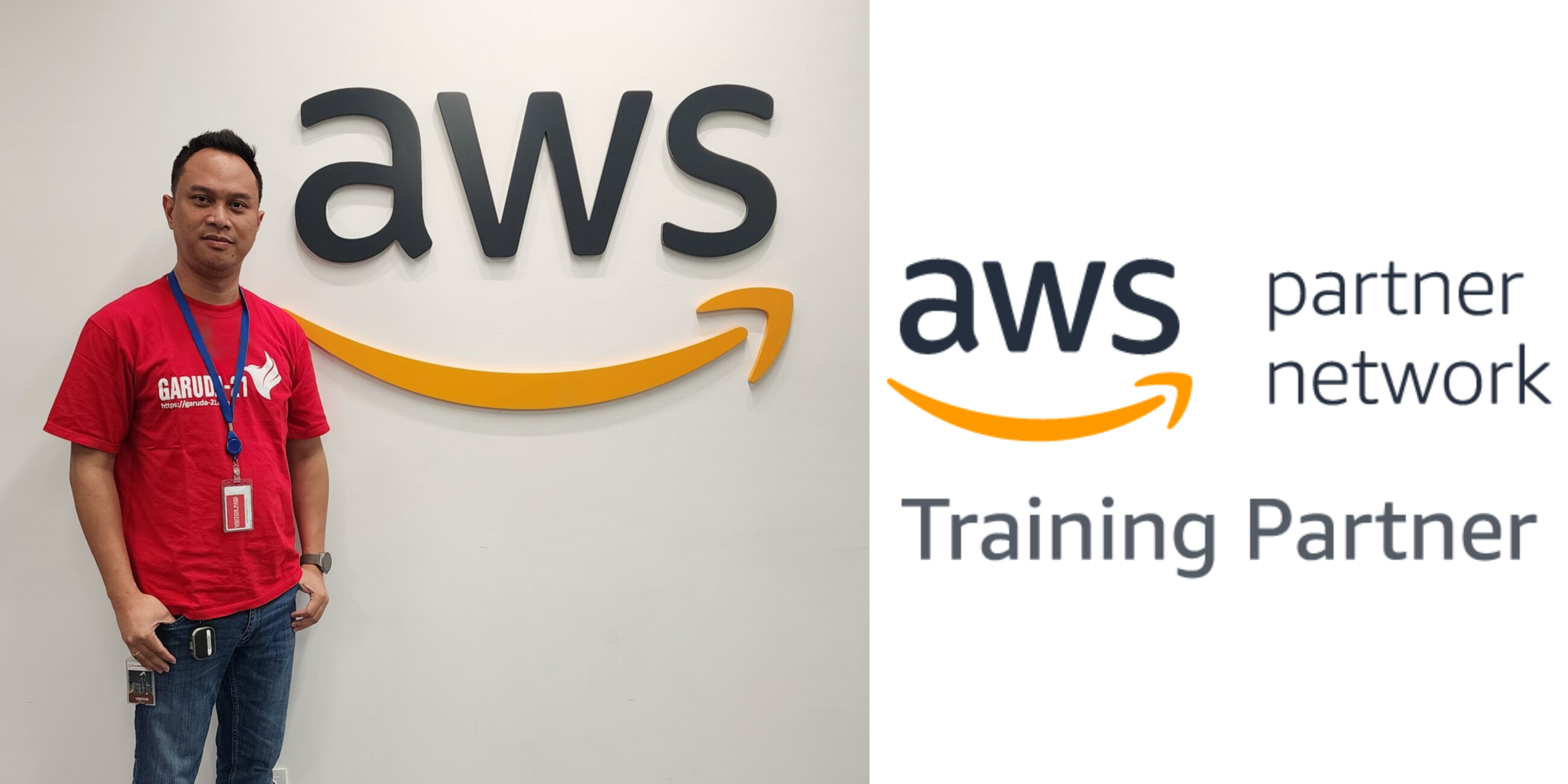Partnering with AWS
